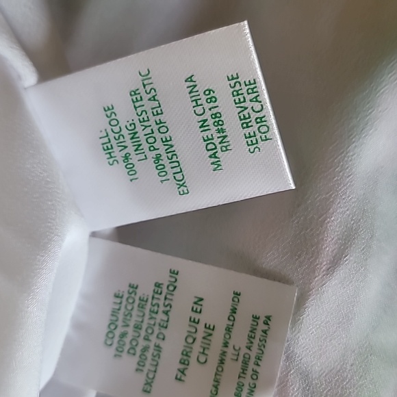 Lilly Pulitzer Ellielynn Long Sleeve Dress - Picture 11 of 12